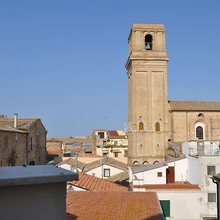 La Torre Villa Vasto Ngoại thất bức ảnh
