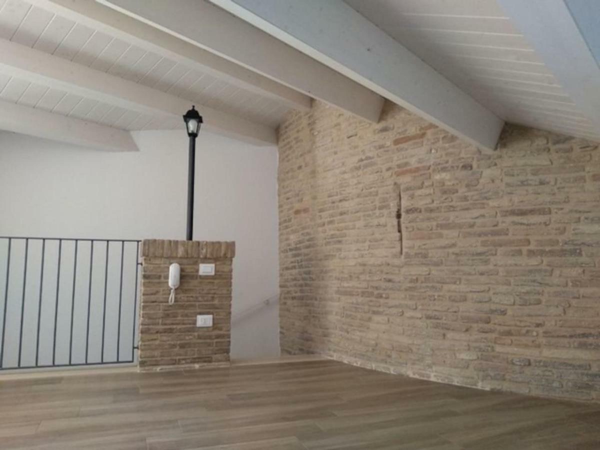 La Torre Villa Vasto Ngoại thất bức ảnh