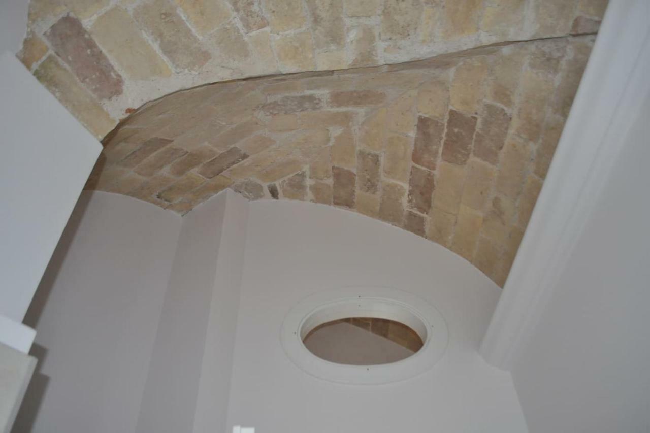 La Torre Villa Vasto Ngoại thất bức ảnh