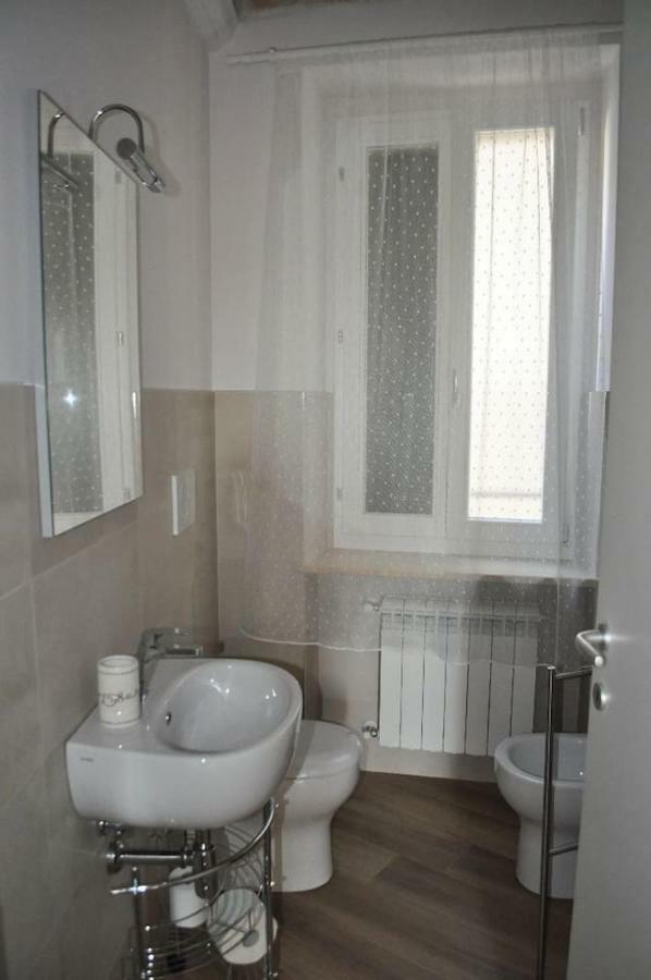 La Torre Villa Vasto Ngoại thất bức ảnh