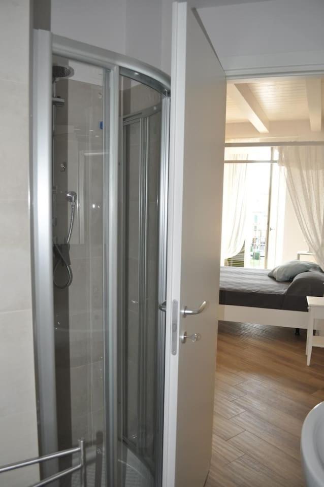 La Torre Villa Vasto Ngoại thất bức ảnh