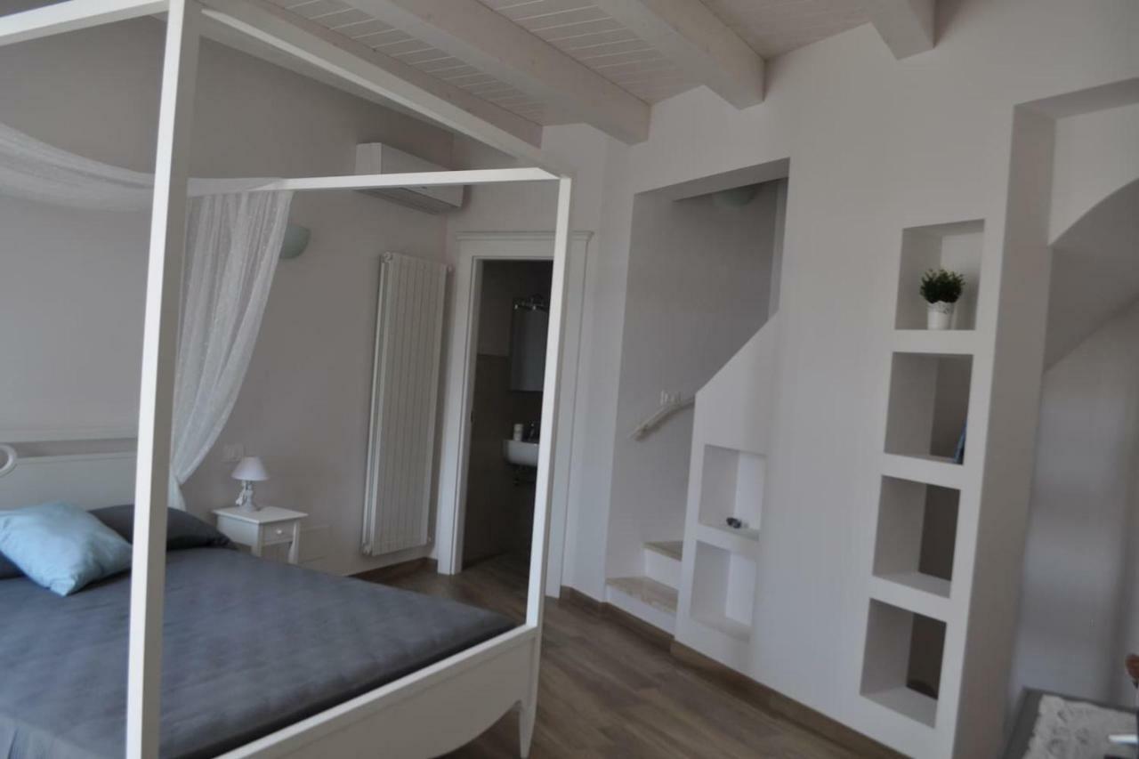 La Torre Villa Vasto Ngoại thất bức ảnh