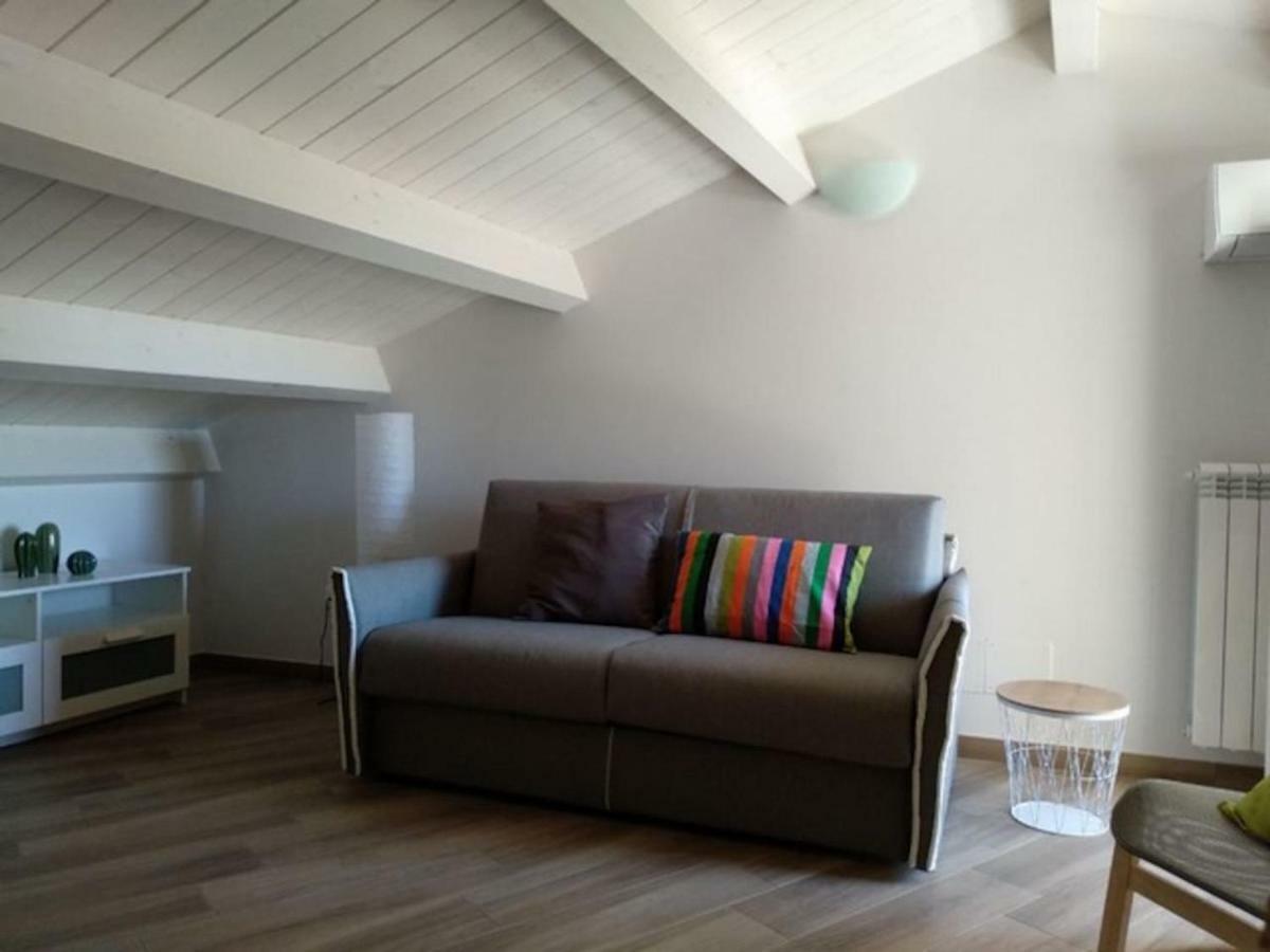 La Torre Villa Vasto Ngoại thất bức ảnh