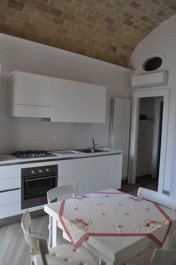 La Torre Villa Vasto Ngoại thất bức ảnh