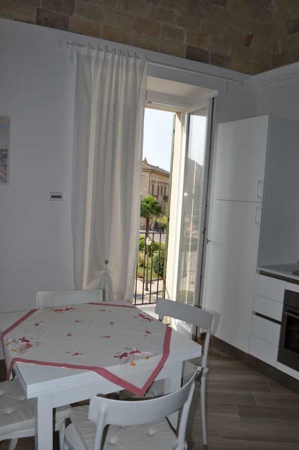 La Torre Villa Vasto Ngoại thất bức ảnh