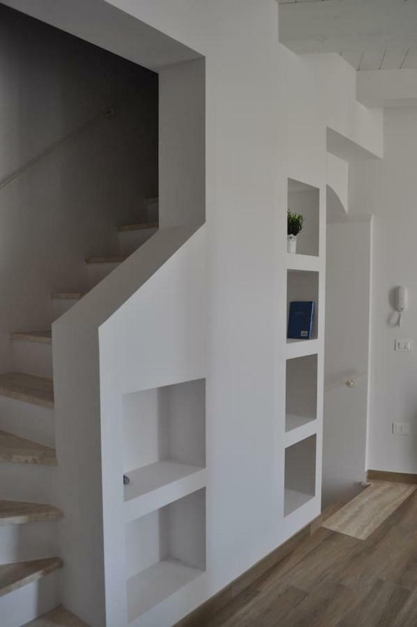 La Torre Villa Vasto Ngoại thất bức ảnh
